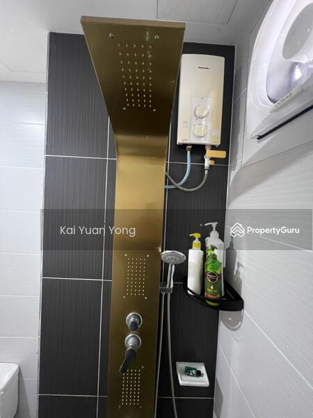Untuk Disewa - Novo 8 Residence