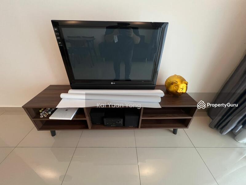 Untuk Disewa - Novo 8 Residence