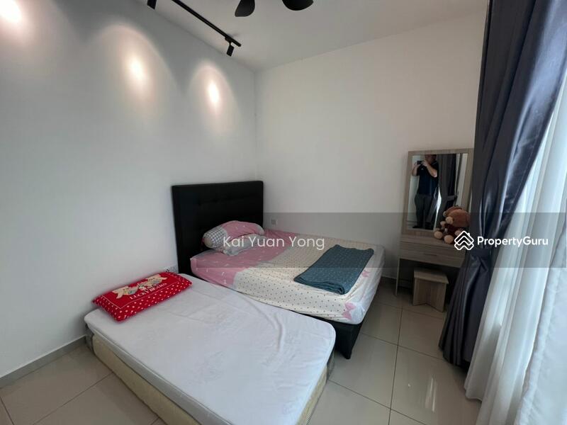 Untuk Disewa - Novo 8 Residence
