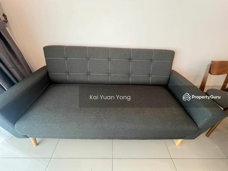 Untuk Disewa - Novo 8 Residence