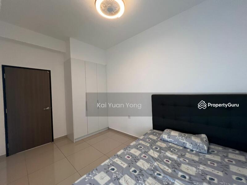 Untuk Disewa - Novo 8 Residence