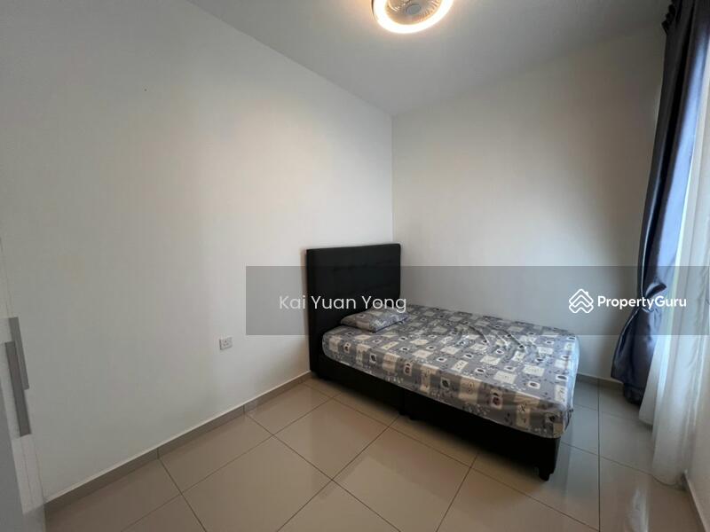 Untuk Disewa - Novo 8 Residence