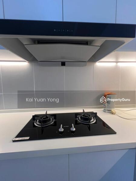 Untuk Disewa - Novo 8 Residence