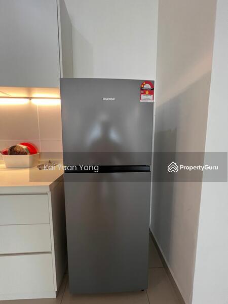 Untuk Disewa - Novo 8 Residence