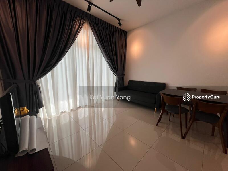 Untuk Disewa - Novo 8 Residence
