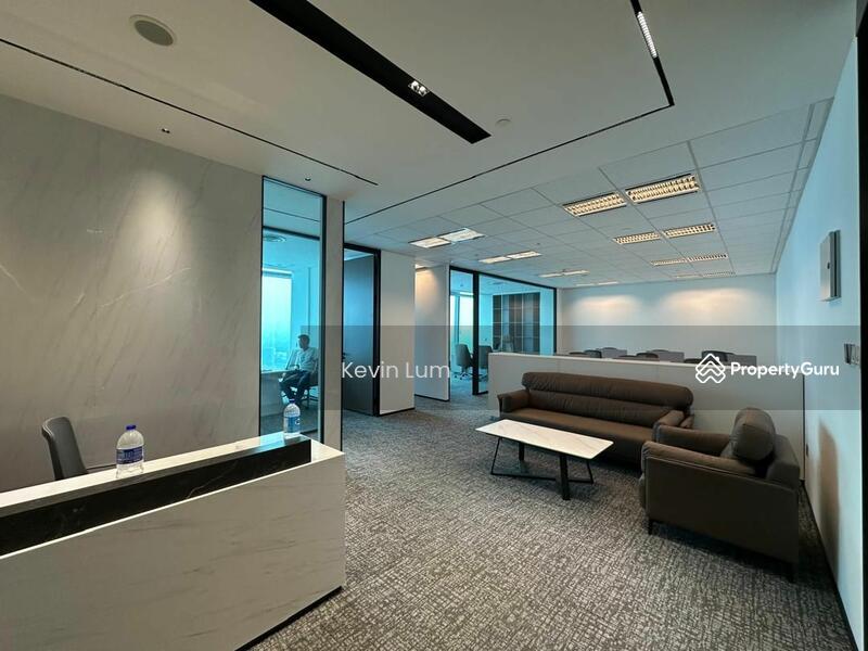 Pejabat untuk Disewa di Tun Razak Exchange (Kuala Lumpur) - Kevin Lum - PropertyGuru.com.my