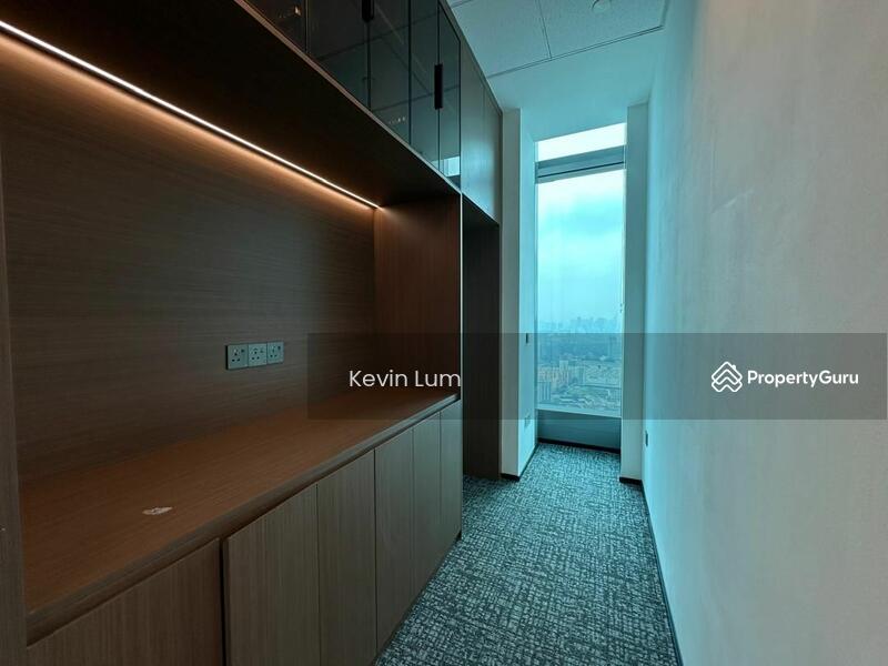 Pejabat untuk Disewa di Tun Razak Exchange (Kuala Lumpur) - Kevin Lum - PropertyGuru.com.my