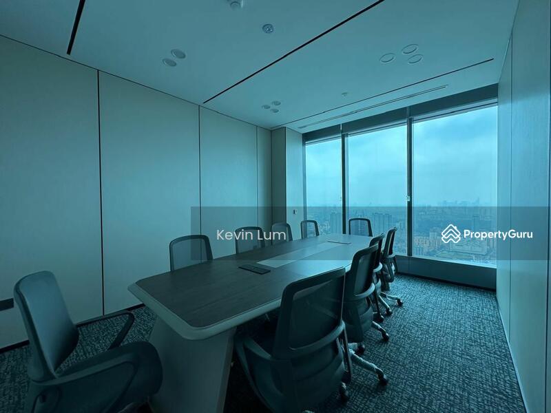 Pejabat untuk Disewa di Tun Razak Exchange (Kuala Lumpur) - Kevin Lum - PropertyGuru.com.my