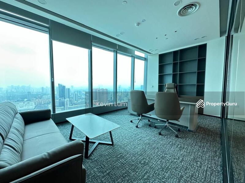 Pejabat untuk Disewa di Tun Razak Exchange (Kuala Lumpur) - Kevin Lum - PropertyGuru.com.my