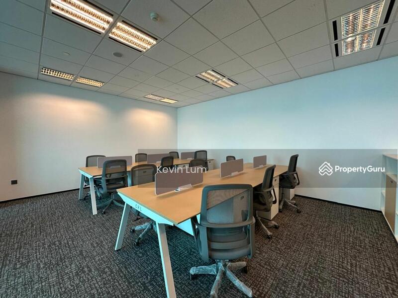 Pejabat untuk Disewa di Tun Razak Exchange (Kuala Lumpur) - Kevin Lum - PropertyGuru.com.my