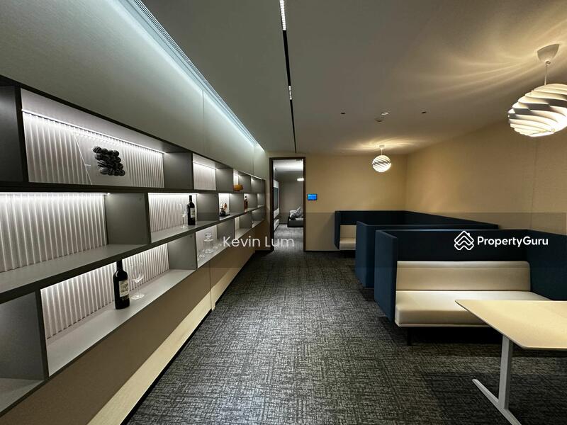 Pejabat untuk Disewa di Tun Razak Exchange (Kuala Lumpur) - Kevin Lum - PropertyGuru.com.my