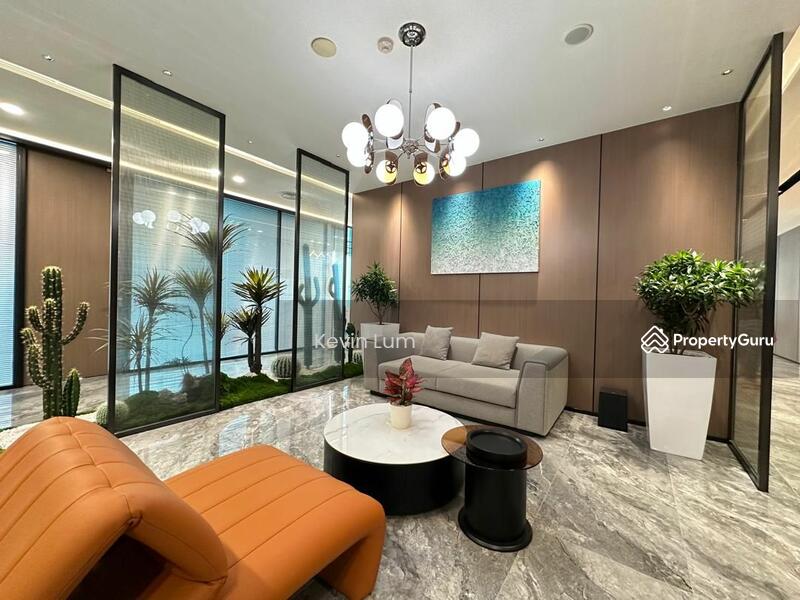 Pejabat untuk Disewa di Tun Razak Exchange (Kuala Lumpur) - Kevin Lum - PropertyGuru.com.my