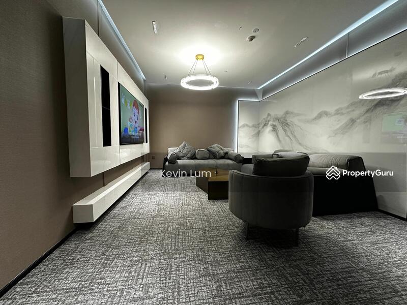 Pejabat untuk Disewa di Tun Razak Exchange (Kuala Lumpur) - Kevin Lum - PropertyGuru.com.my