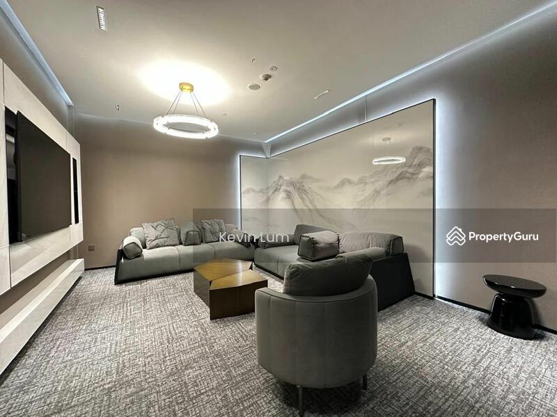 Pejabat untuk Disewa di Tun Razak Exchange (Kuala Lumpur) - Kevin Lum - PropertyGuru.com.my
