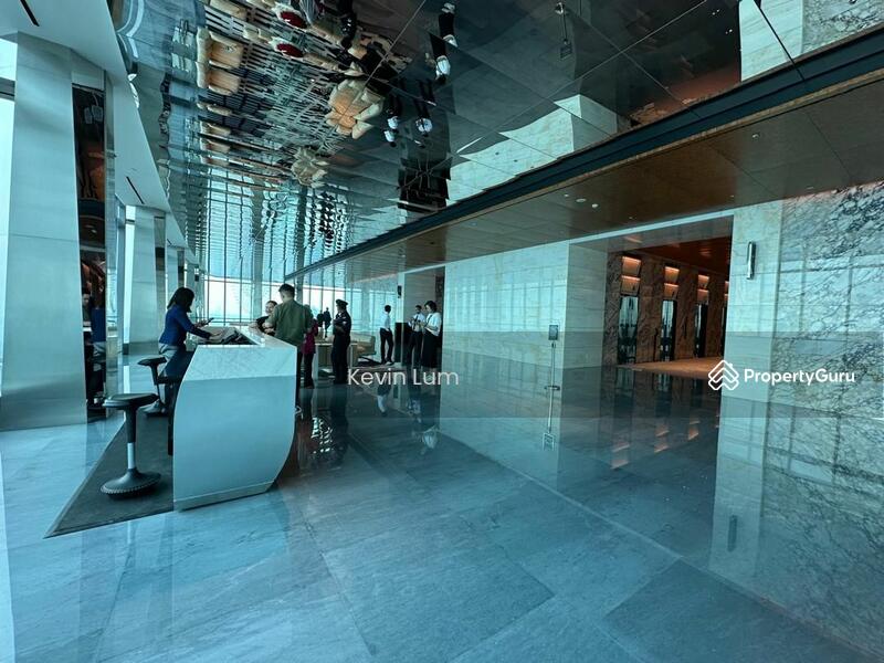 Pejabat untuk Disewa di Tun Razak Exchange (Kuala Lumpur) - Kevin Lum - PropertyGuru.com.my