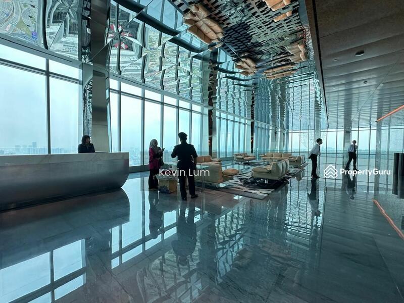 Pejabat untuk Disewa di Tun Razak Exchange (Kuala Lumpur) - Kevin Lum - PropertyGuru.com.my