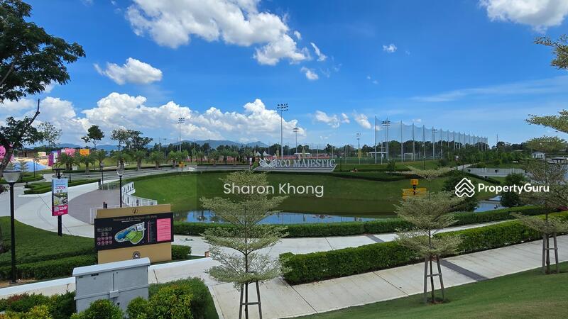 For Rent - Silver Square Eco Majestic