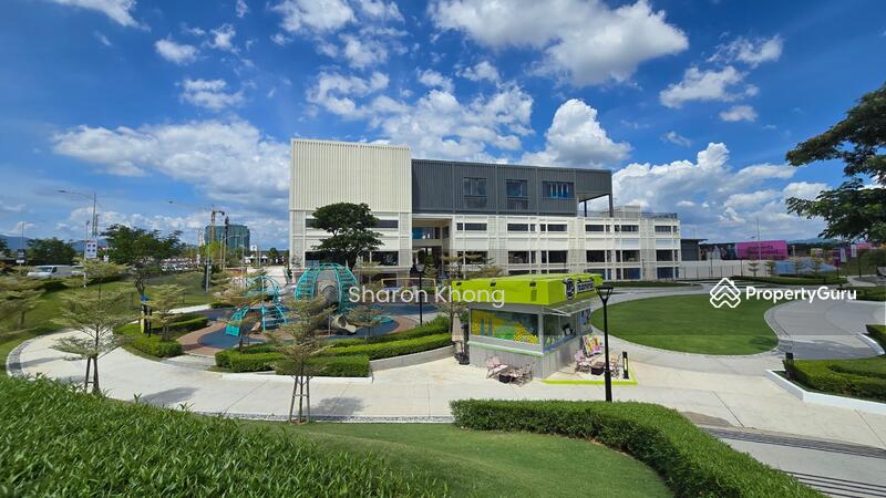 For Rent - Silver Square Eco Majestic