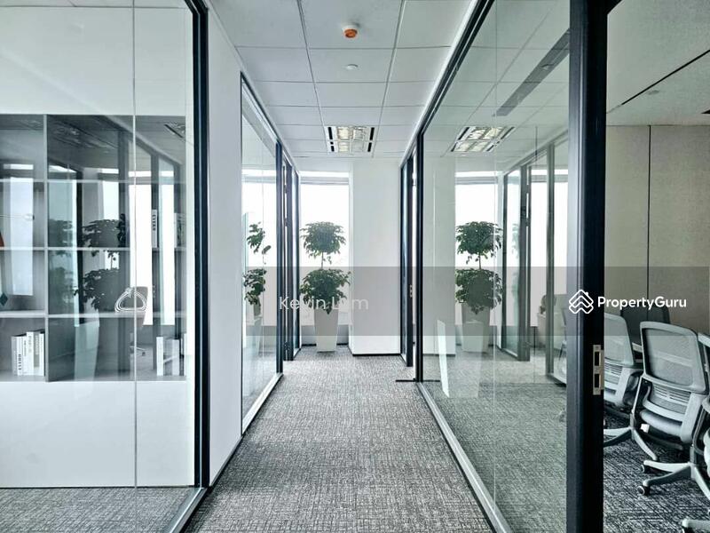 The Exchange 106, TRX untuk Untuk Disewa - RM 41,280 /bulan, Apr 2026 - PropertyGuru.com.my