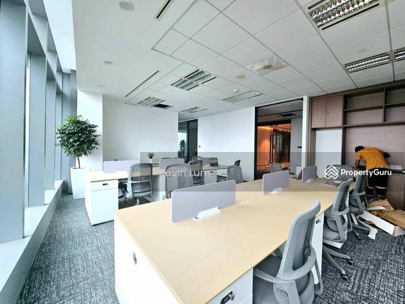 The Exchange 106, TRX untuk Untuk Disewa - RM 41,280 /bulan, Apr 2026 - PropertyGuru.com.my