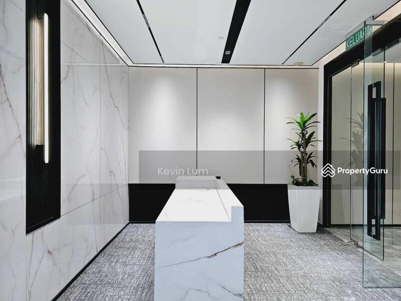 The Exchange 106, TRX untuk Untuk Disewa - RM 41,280 /bulan, Apr 2026 - PropertyGuru.com.my