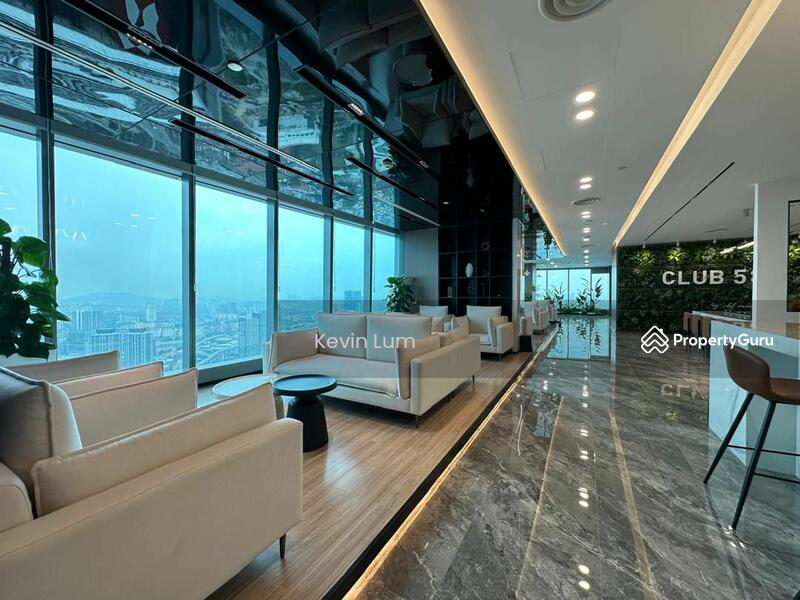 The Exchange 106, TRX untuk Untuk Disewa - RM 41,280 /bulan, Apr 2026 - PropertyGuru.com.my