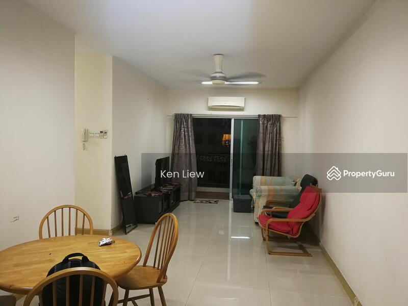 Service Residence for Sale at Kuchai Avenue - Ken Liew - PropertyGuru.com.my
