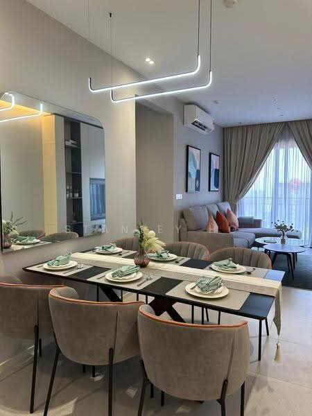 Kediaman Servis untuk Disewa di The Goodwood Residence - Stanley Ho - PropertyGuru.com.my