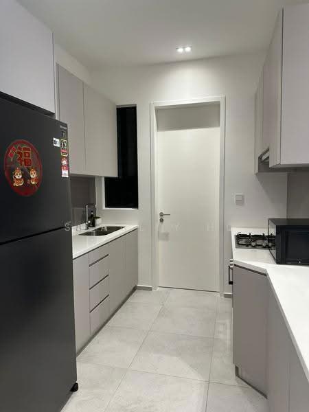 Kediaman Servis untuk Disewa di The Goodwood Residence - Stanley Ho - PropertyGuru.com.my