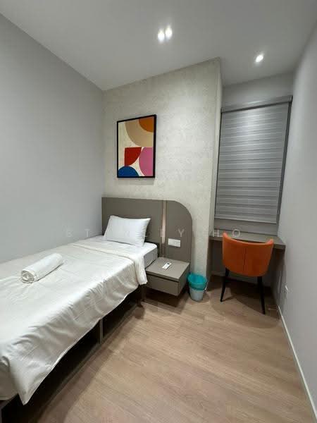 Kediaman Servis untuk Disewa di The Goodwood Residence - Stanley Ho - PropertyGuru.com.my