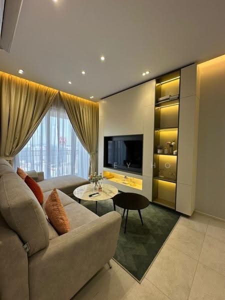 Kediaman Servis untuk Disewa di The Goodwood Residence - Stanley Ho - PropertyGuru.com.my