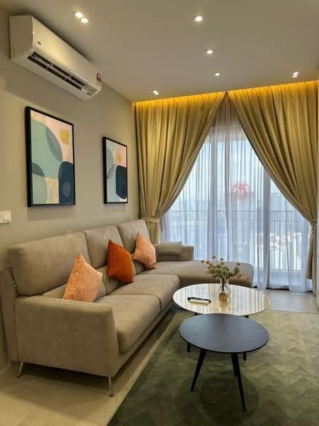 Kediaman Servis untuk Disewa di The Goodwood Residence - Stanley Ho - PropertyGuru.com.my