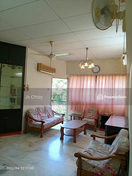 For Sale - Puteri Court