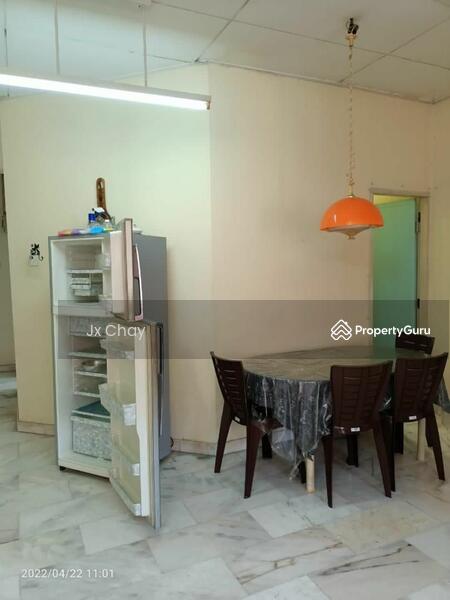 For Sale - Puteri Court