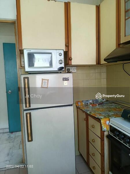 For Sale - Puteri Court