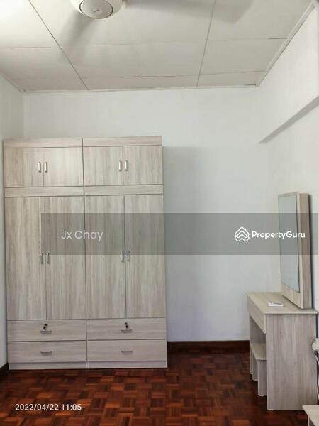 For Sale - Puteri Court