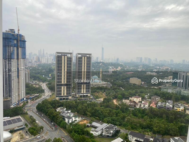 Service Residence for Sale at Arte Mont Kiara - Stanley Ho - PropertyGuru.com.my
