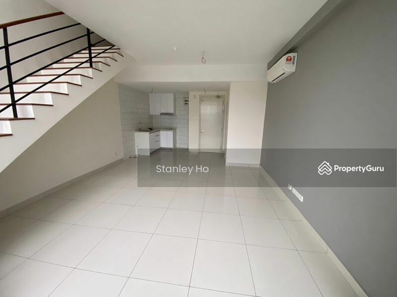 Service Residence for Sale at Arte Mont Kiara - Stanley Ho - PropertyGuru.com.my