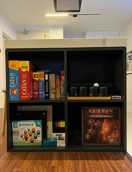 Servis Apartment untuk Dijual di Arte Mont Kiara - Stanley Ho - PropertyGuru.com.my