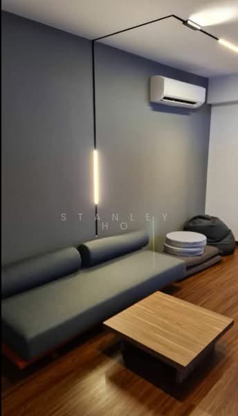 Servis Apartment untuk Dijual di Arte Mont Kiara - Stanley Ho - PropertyGuru.com.my