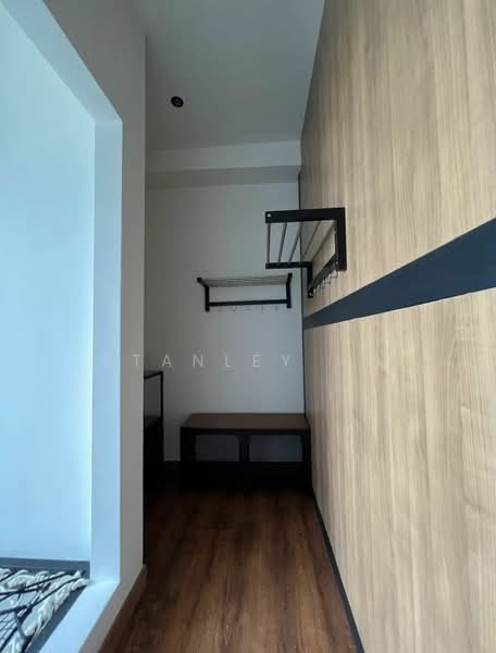Servis Apartment untuk Dijual di Arte Mont Kiara - Stanley Ho - PropertyGuru.com.my