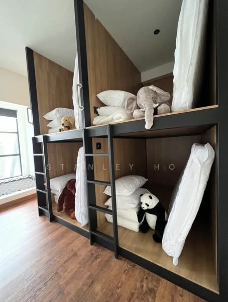 Servis Apartment untuk Dijual di Arte Mont Kiara - Stanley Ho - PropertyGuru.com.my