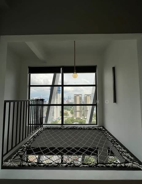 Servis Apartment untuk Dijual di Arte Mont Kiara - Stanley Ho - PropertyGuru.com.my