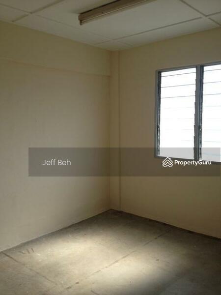 For Rent - Taman Setapak Indah Jaya