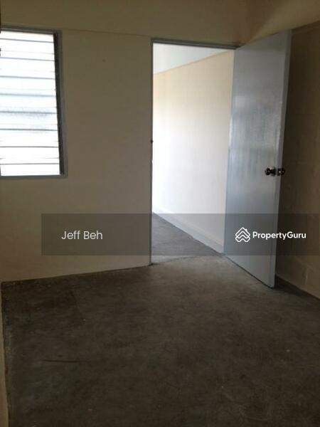 For Rent - Taman Setapak Indah Jaya