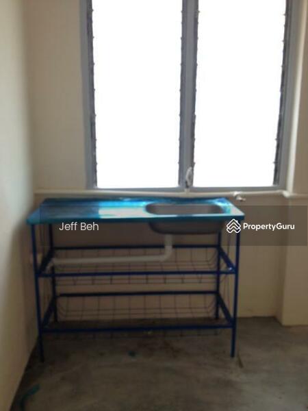 For Rent - Taman Setapak Indah Jaya