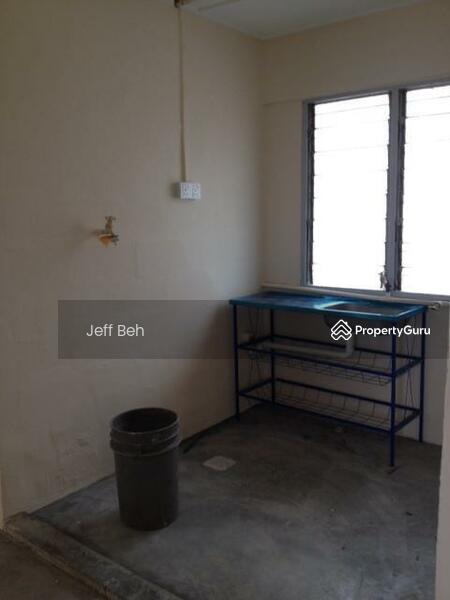 For Rent - Taman Setapak Indah Jaya
