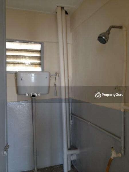 For Rent - Taman Setapak Indah Jaya