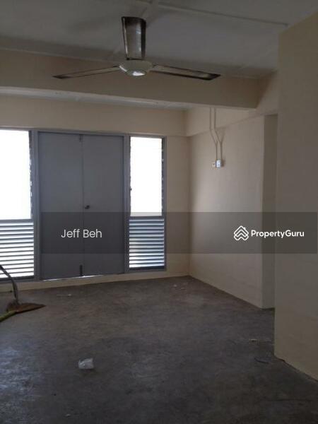 For Rent - Taman Setapak Indah Jaya
