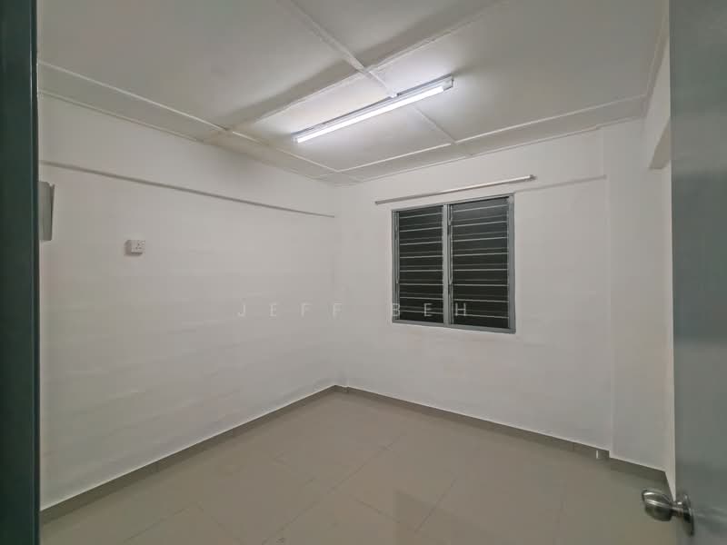 Flat for Rent at Taman Setapak Indah Jaya - Jeff Beh - Interior - PropertyGuru.com.my